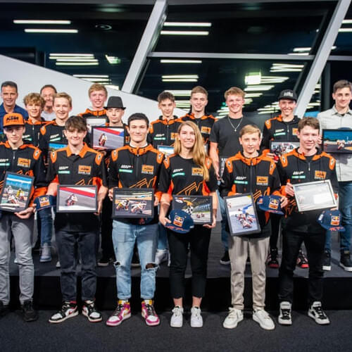 FIM-MiniGP-Austria-Series-und-Austrian-Junior-Cup-Award-Ceremony-2022-am-Red-Bull-Ring-